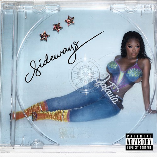 Sideways (Versions) [Explicit]