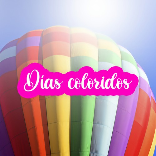 Días Coloridos