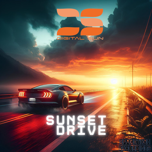 Sunset Drive