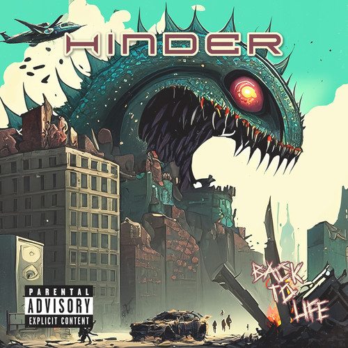 Back To Life (Explicit)