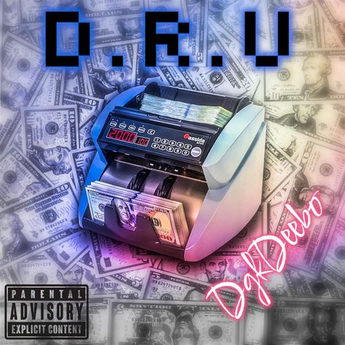 D.R.U (feat. Urado! & Revnent) [Explicit]