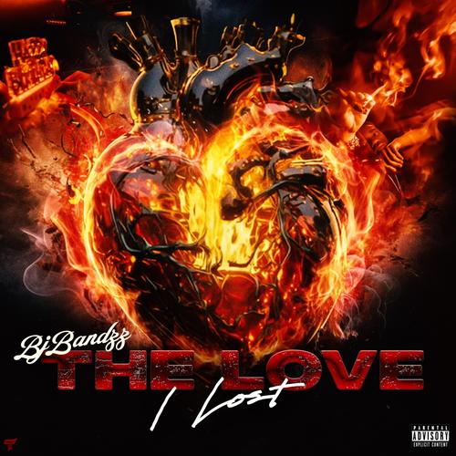 The Love I Lost EP (Explicit)