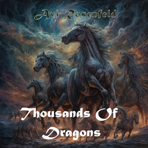 Thousands Of Dragons