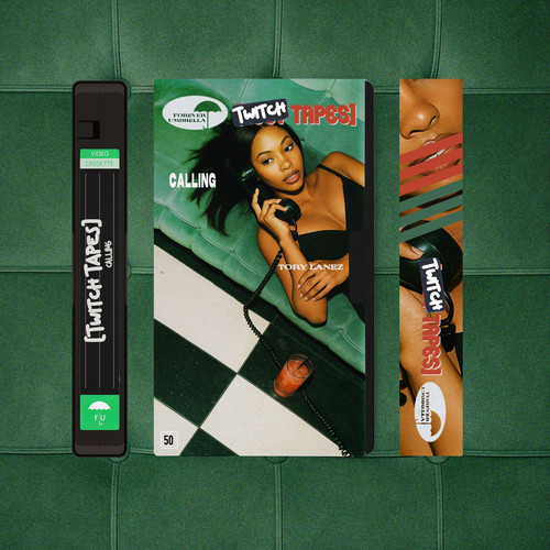 Calling (Twitch Tapes)