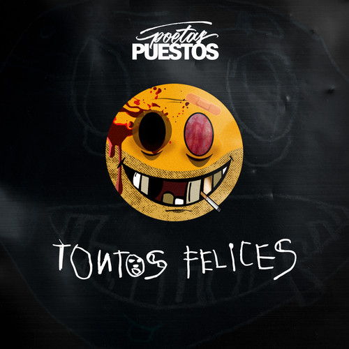 Tontos Felices (Explicit)