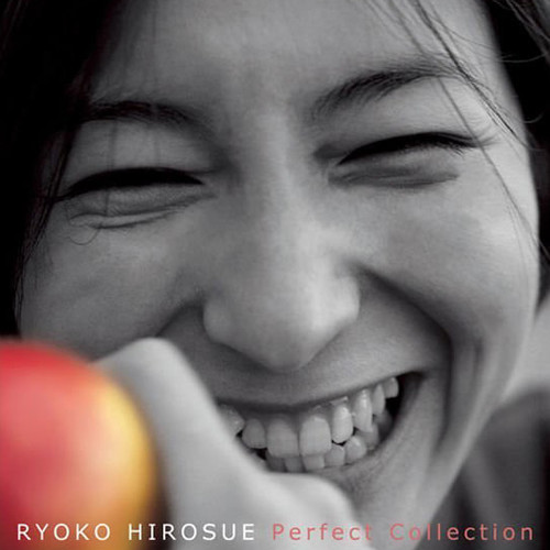 広末涼子Perfect Collection