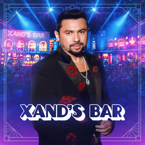 Xand's Bar (Ao Vivo)