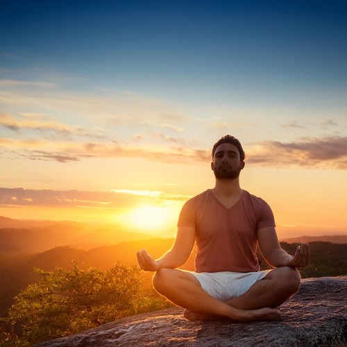 Melodías Lofi Tranquilas Para Concentrarse En La Meditación
