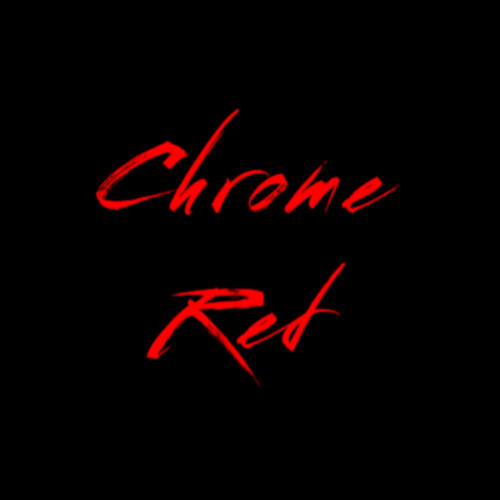 Chrome Red Beat Pack