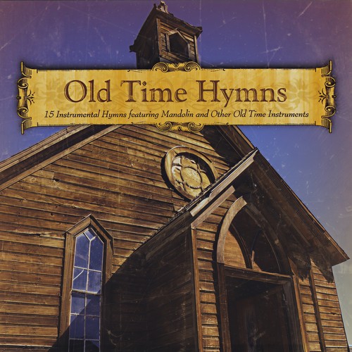 Old Time Hymns