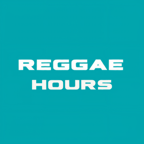 Reggae Hour (Explicit)