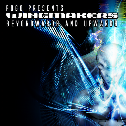 Wingmakers - Beyondwards & Upwards