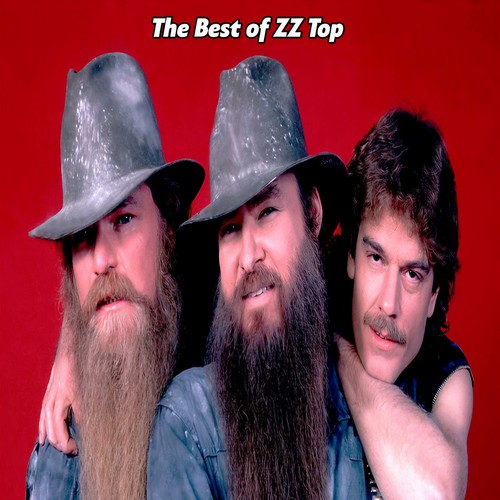 The Best of ZZ Top