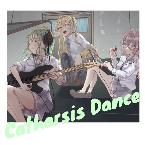 Catharsis Dance