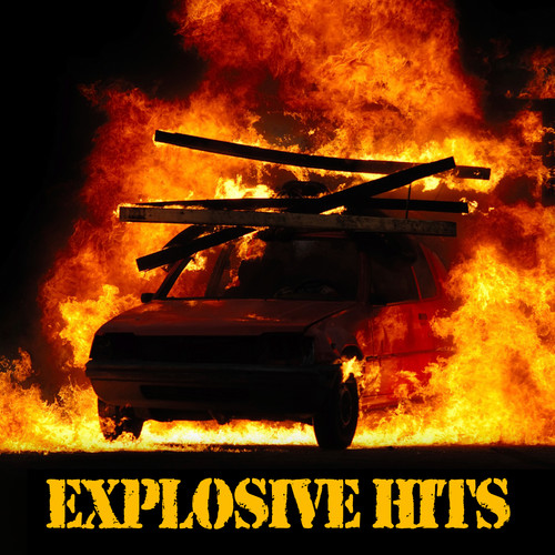 Dynamite Hits