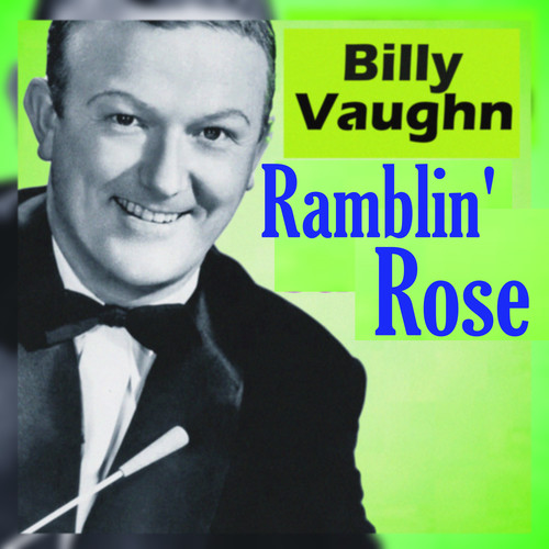 Ramblin' Rose