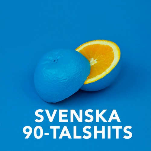 Svenska 90-talshits