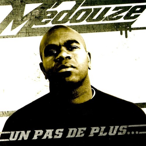 Un pas de plus (Album 2025) [Explicit]