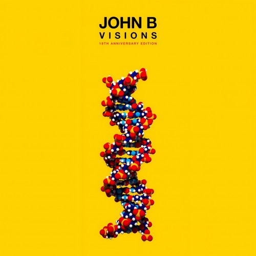 Visions (18th Anniversary Edition) [Remastered]