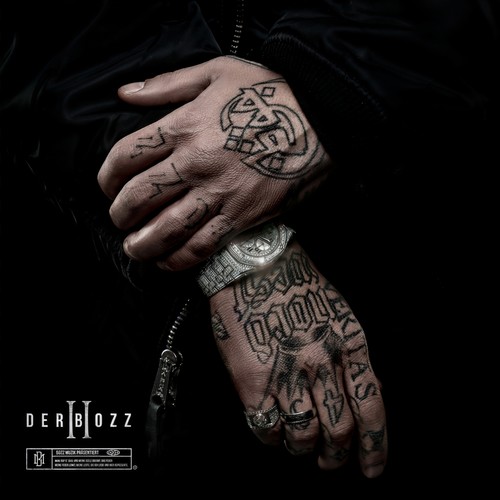 Der Bozz 2 (Explicit)