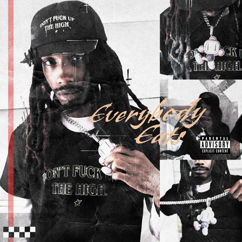 Everybody Eat, Vol. 1 (Explicit)