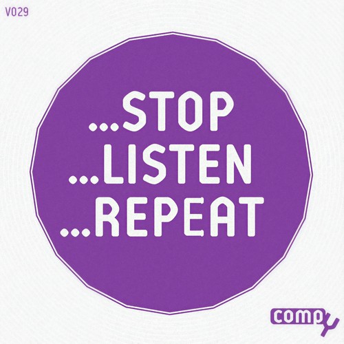 Stop...listen...repeat, Vol.29