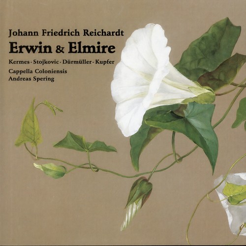 Reichardt: Erwin und Elmire