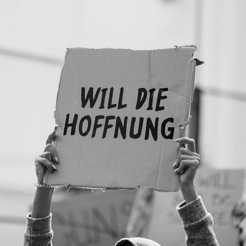 Will die Hoffnung (Explicit)