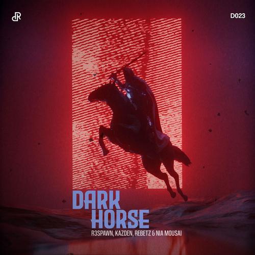 Dark Horse (feat. Nia Mousai)