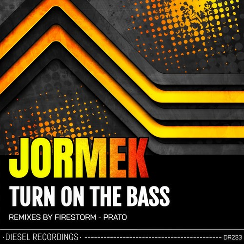 Turn On The Bass