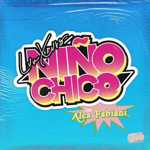 Niño Chico