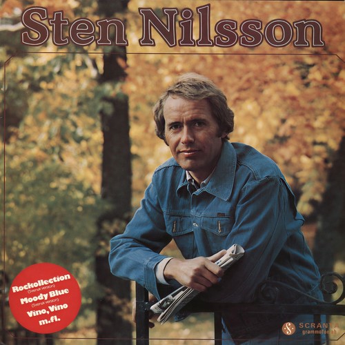 Sten Nilsson