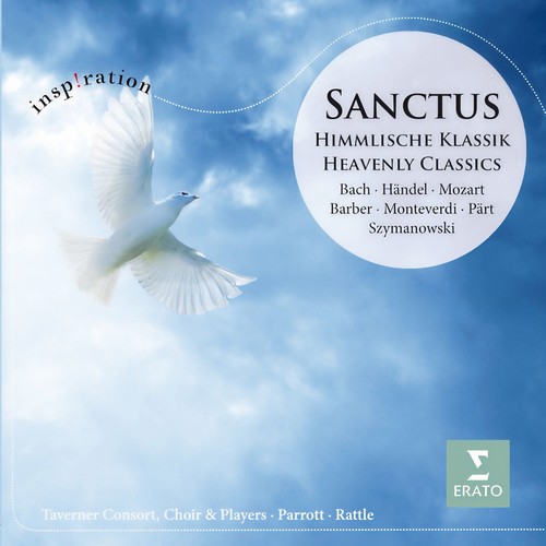 Sanctus: Himmlische Klassik / Heavenly Classics