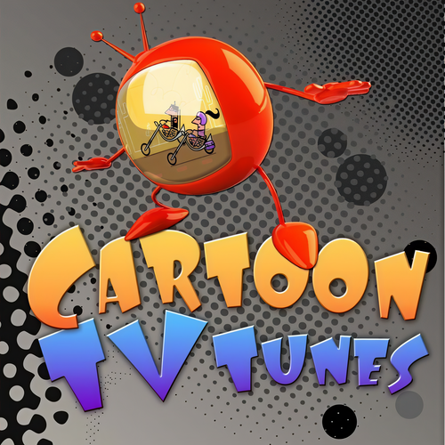 Cartoon TV Tunes