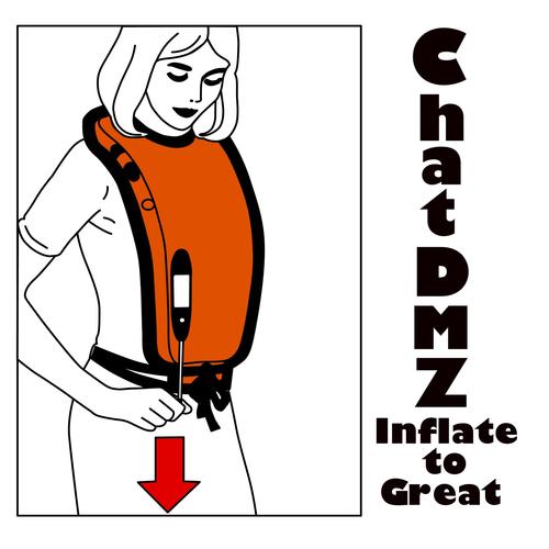 Inflate to Great