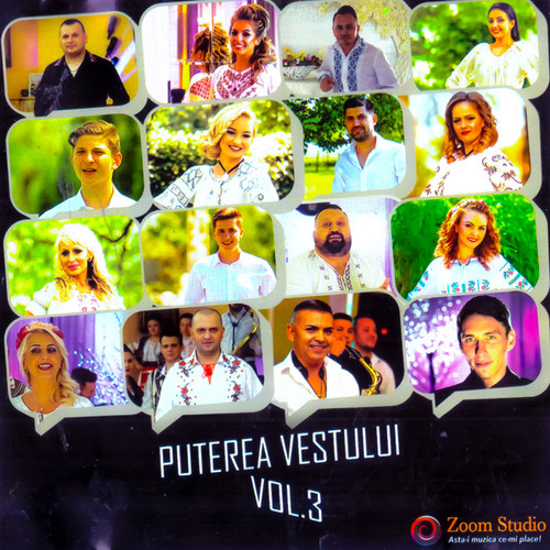 Puterea Vestului - Vol.3