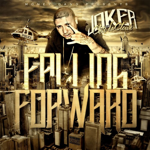 Falling Forward (Explicit)