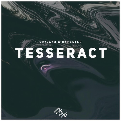 Tesseract