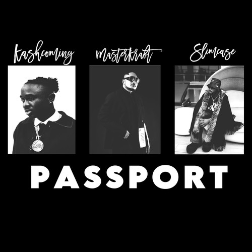 PASSPORT