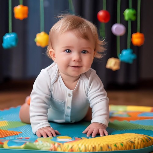 Melodías Para Bebés: Dulces Comienzos Musicales