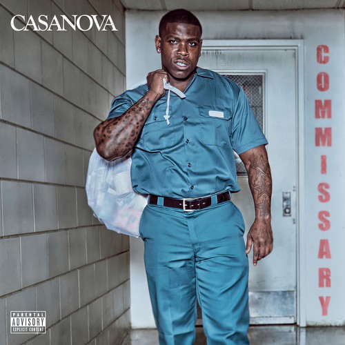 COMMISSARY (Explicit)