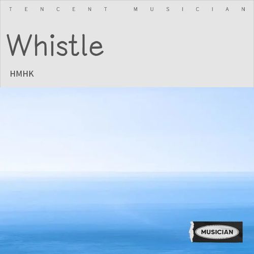 Whistle