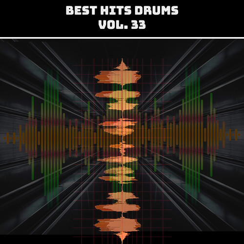 Best Hits Drum, Vol. 33 (Extended Drum)