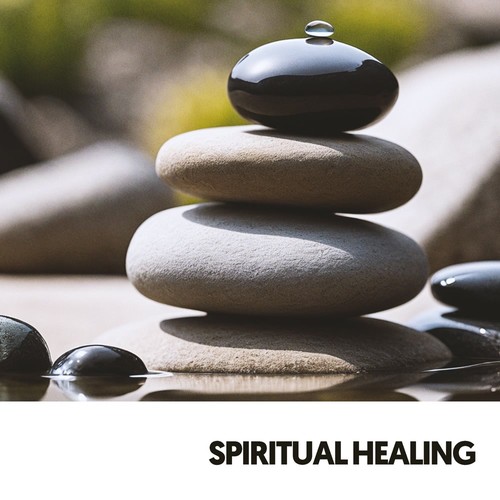 Spiritual Healing: Serenity by the Mindplace