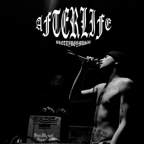 AFTERLIFE (Explicit)