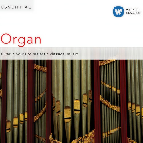 Essential Organ