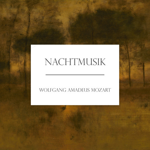 'Nachtmusik': The Music of Mozart