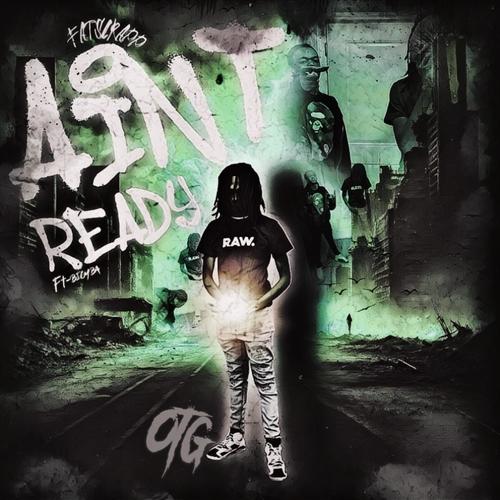 Aint Ready (feat. Big YBA) [Explicit]