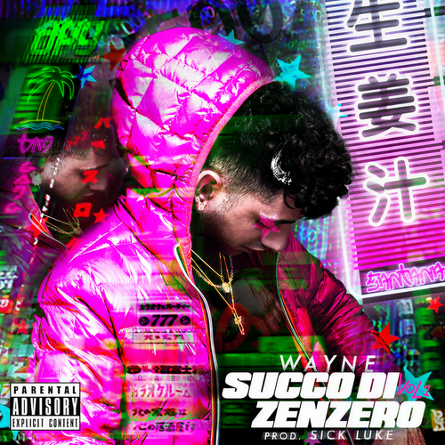 Succo Di Zenzero (Explicit)