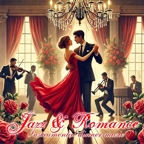 Jazz & Romance: Instrumental Dinner Music